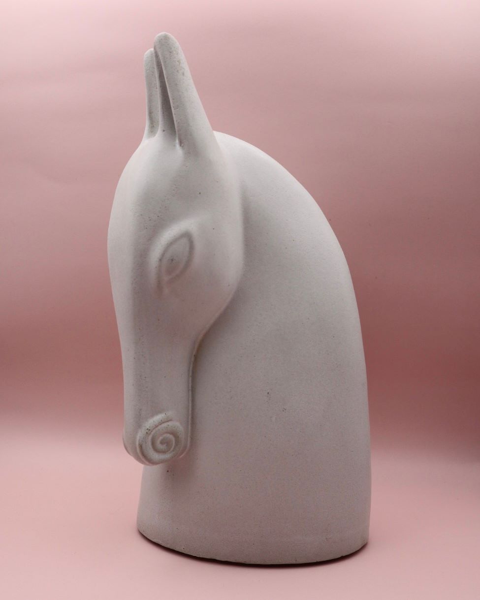 Vintage-horse-anette-edmark-ikea