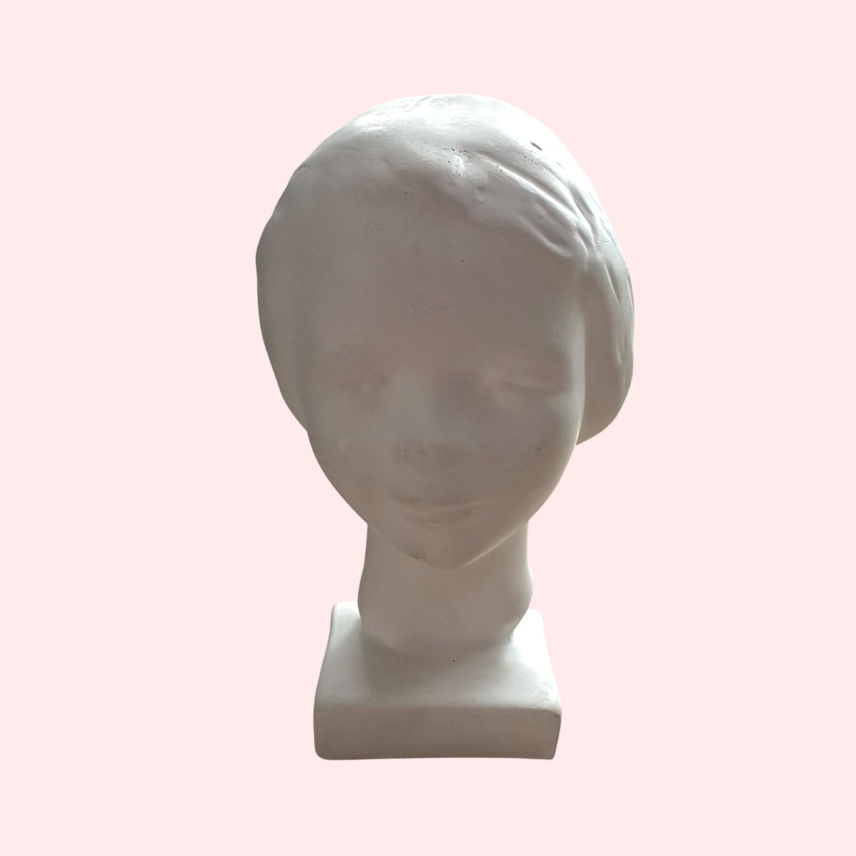 Hymytytto-patsas