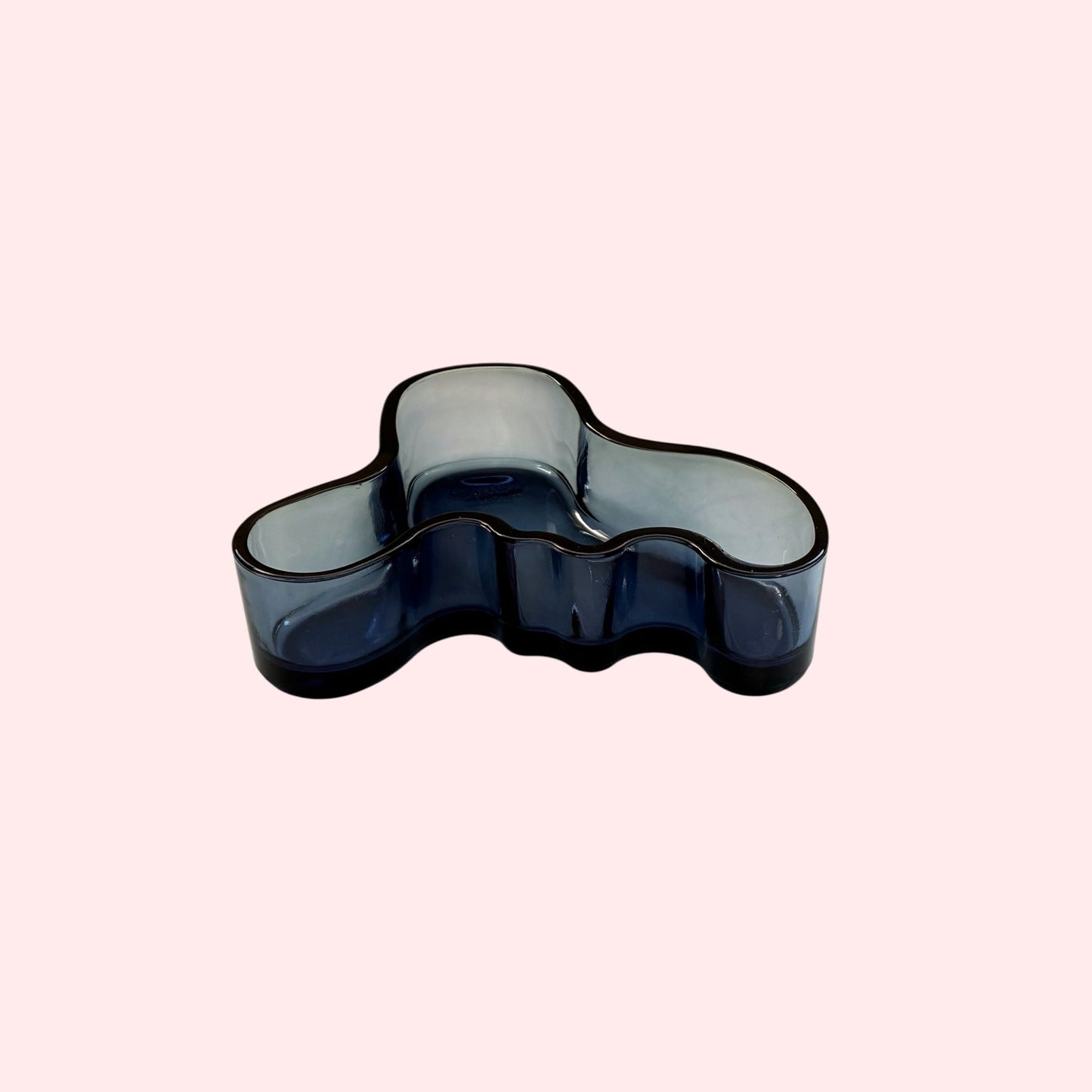 Iittala-aalto-malja-siniharmaa