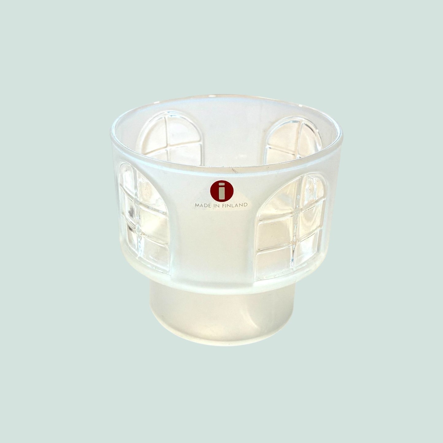 Iittala-balladi-tuikku