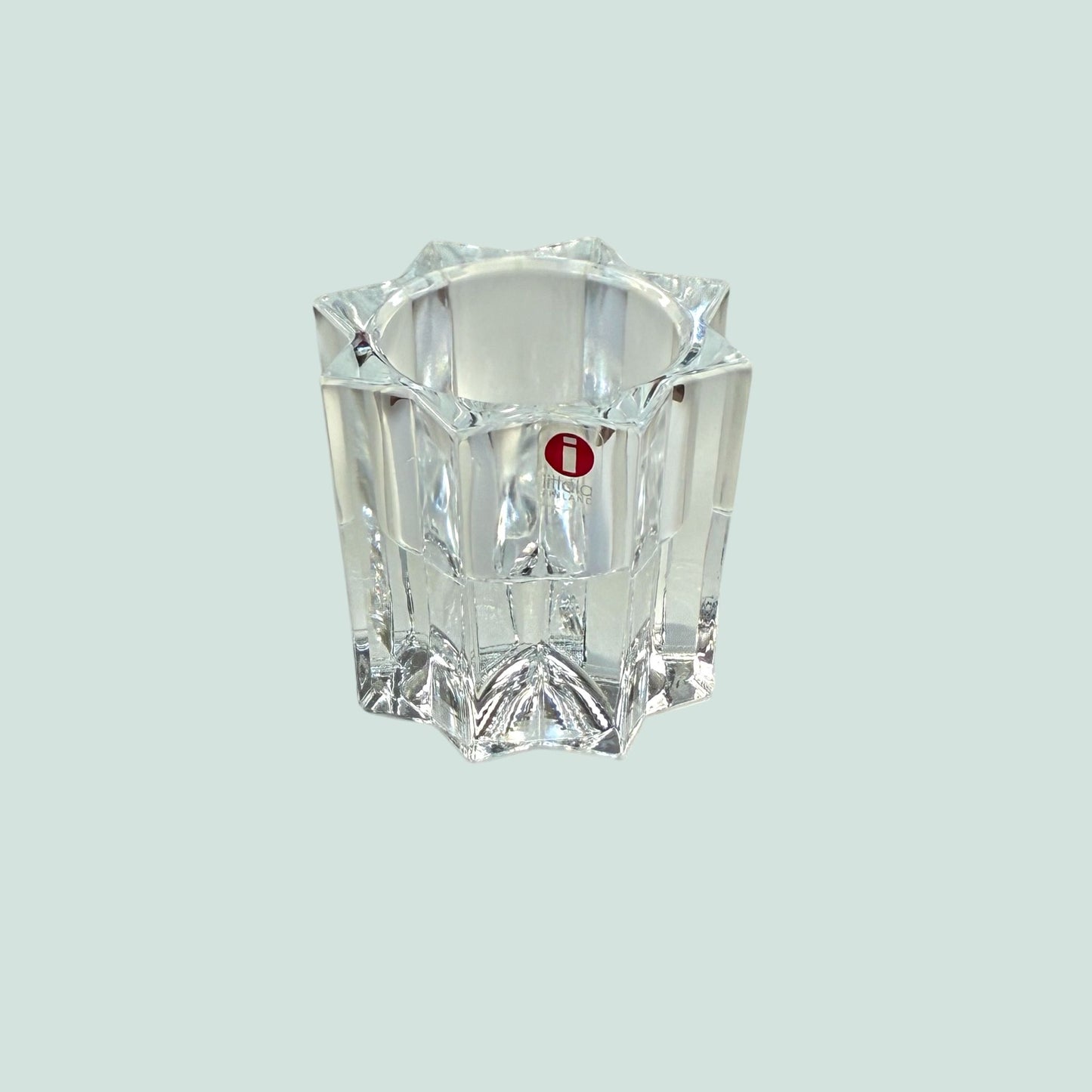 Iittala-tahti-tuikku