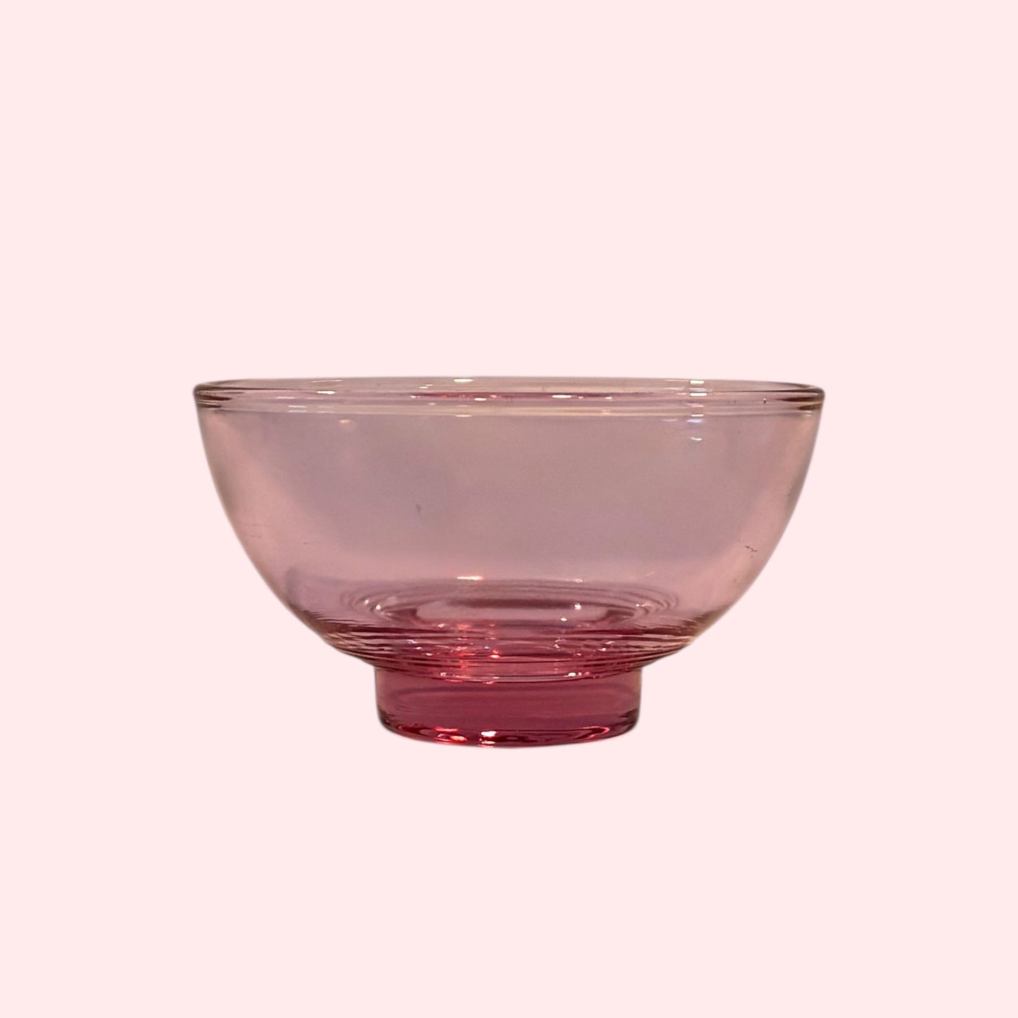 Karhula-iittala-jalkiruokakulho-lila