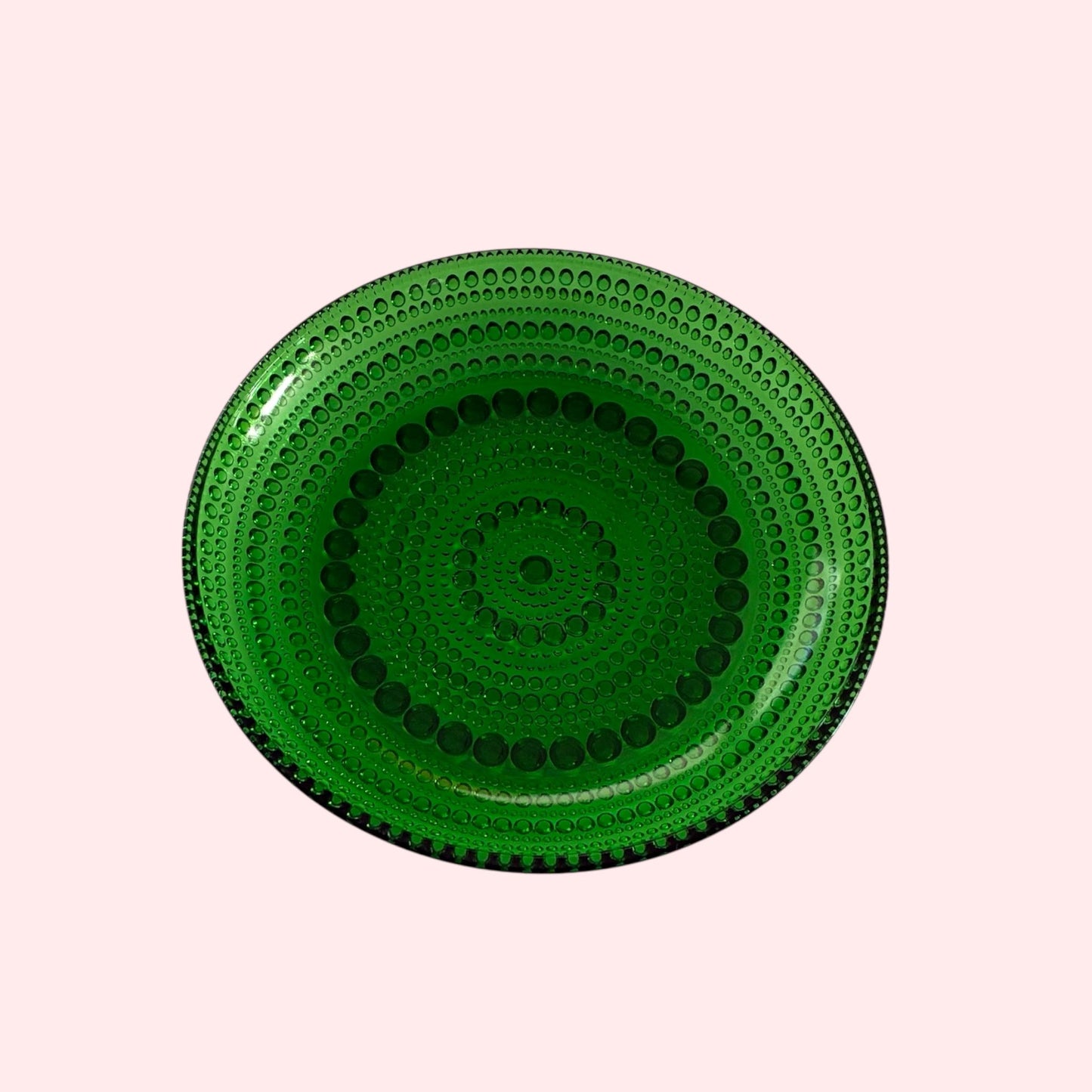 Iittala Kastehelmi leipälautanen