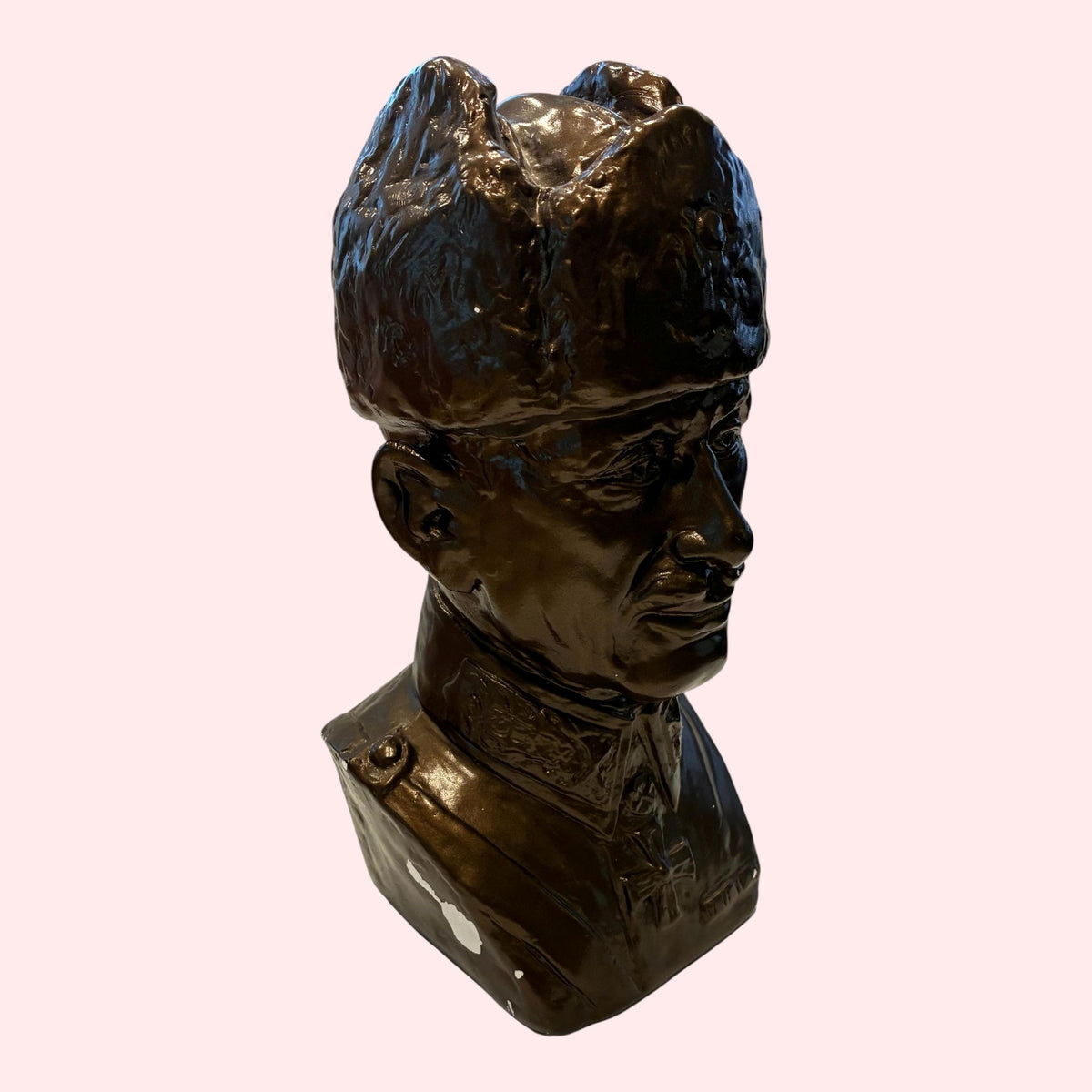 Mannerheim-rintakuva