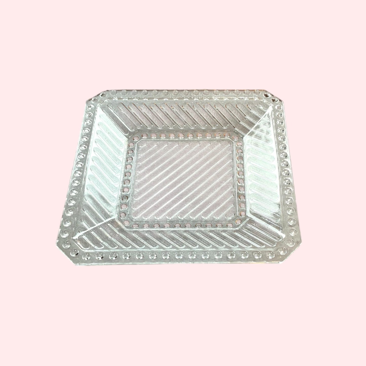 Marimekko-bokars-lautanen