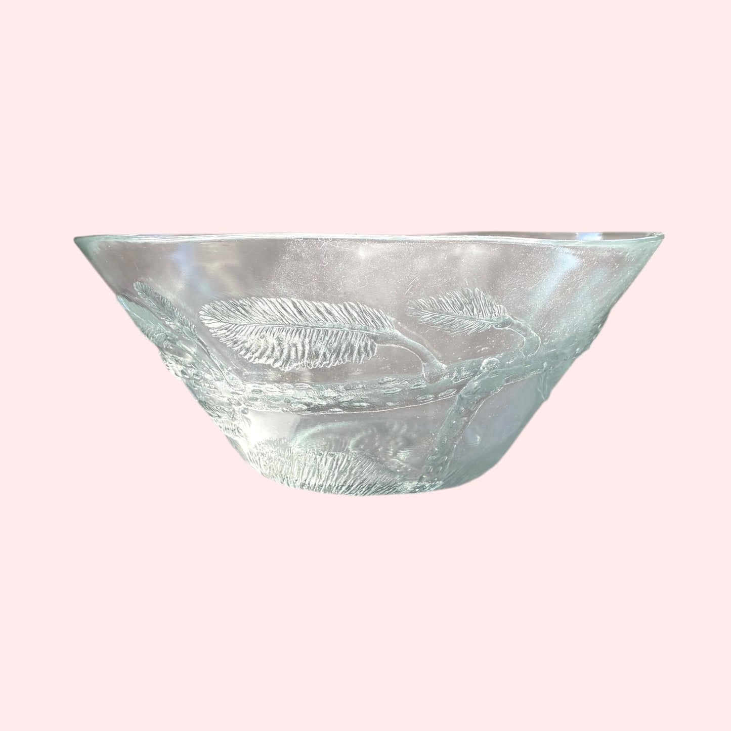 Nuutajarvi-pioni-tarjoilukulho