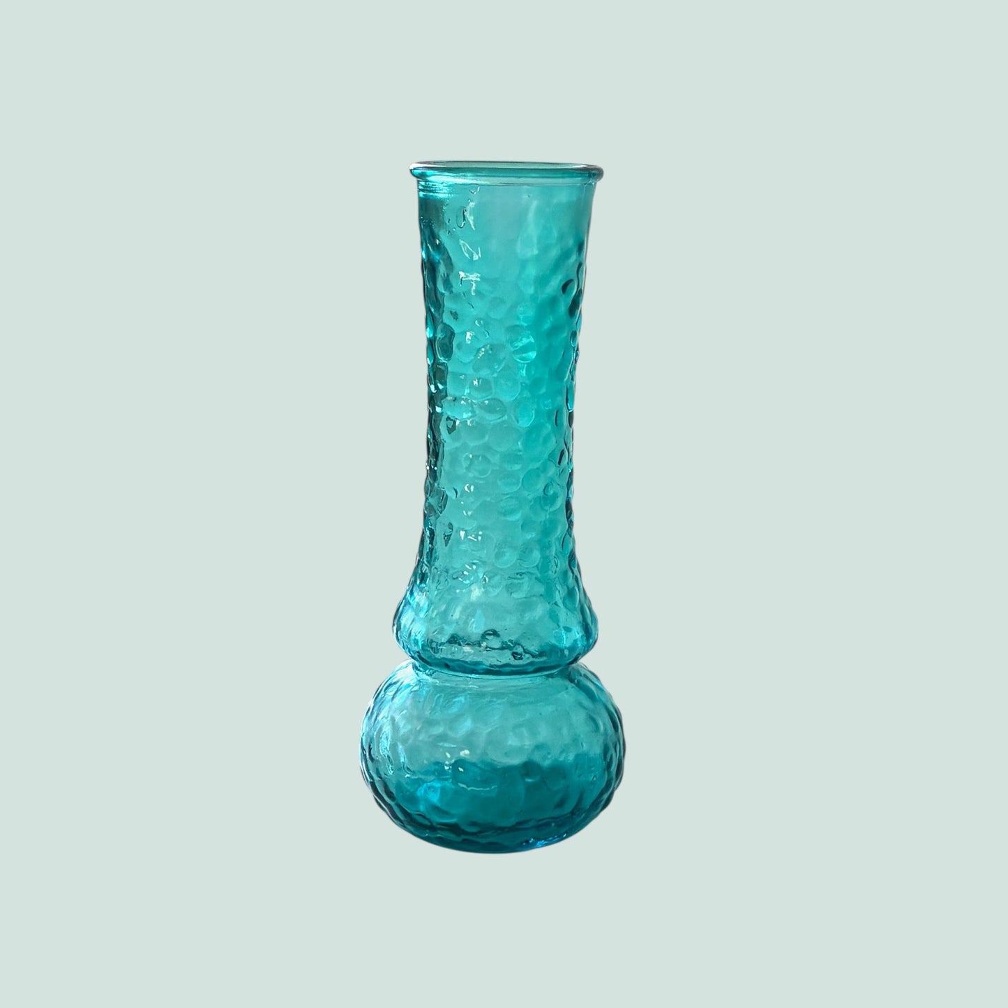Vintage-vase-turquoise