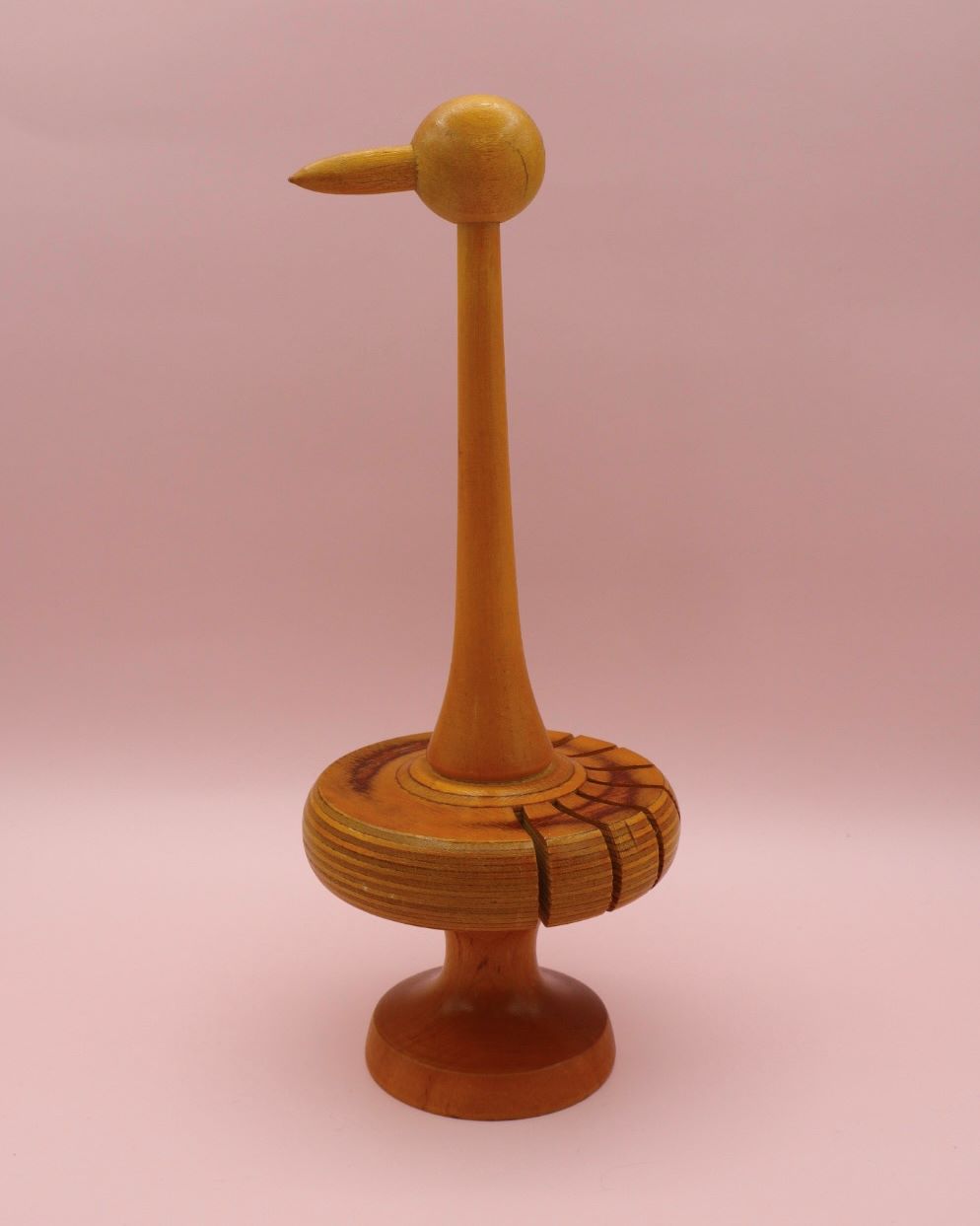 aarikka-servettiteline-lintu