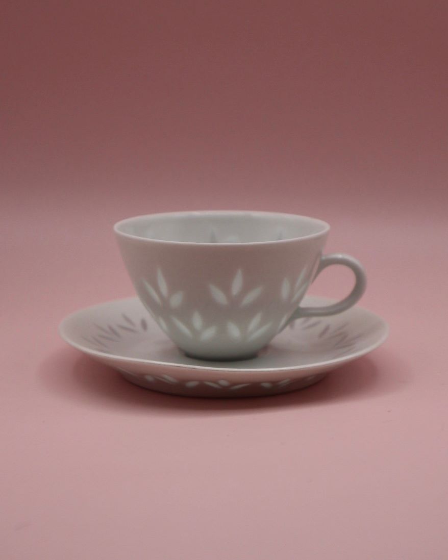 arabia-riisiposliini-kahvikuppi-ja-asetti