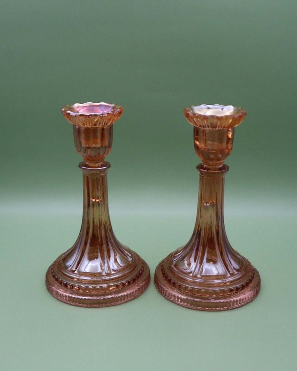 lysterilasi-kynttilanjalat