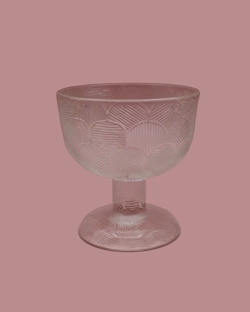 nuutajarven-lasi-jalkiruokakulho-kirkas