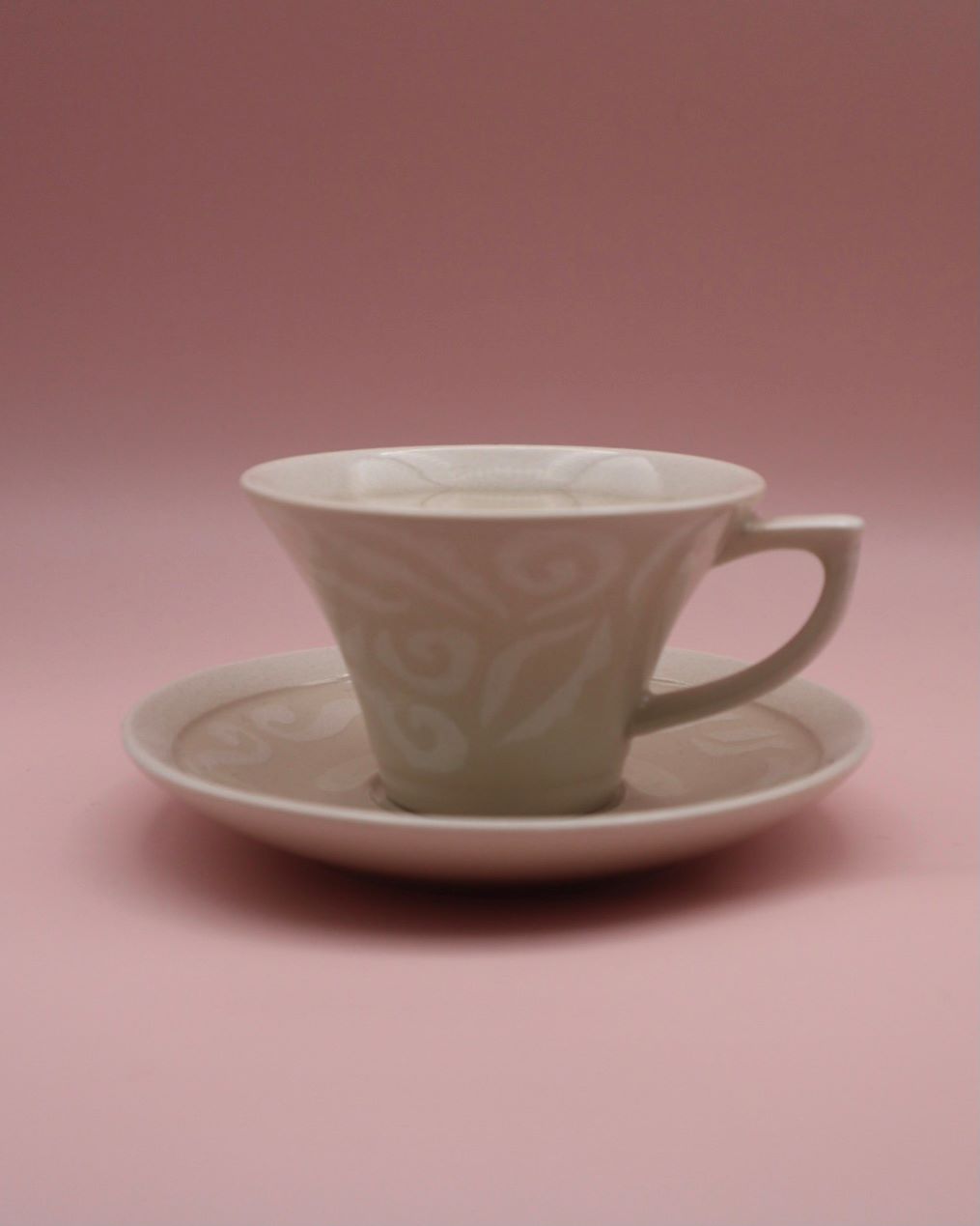 pentik-vanilja-kahvikuppi