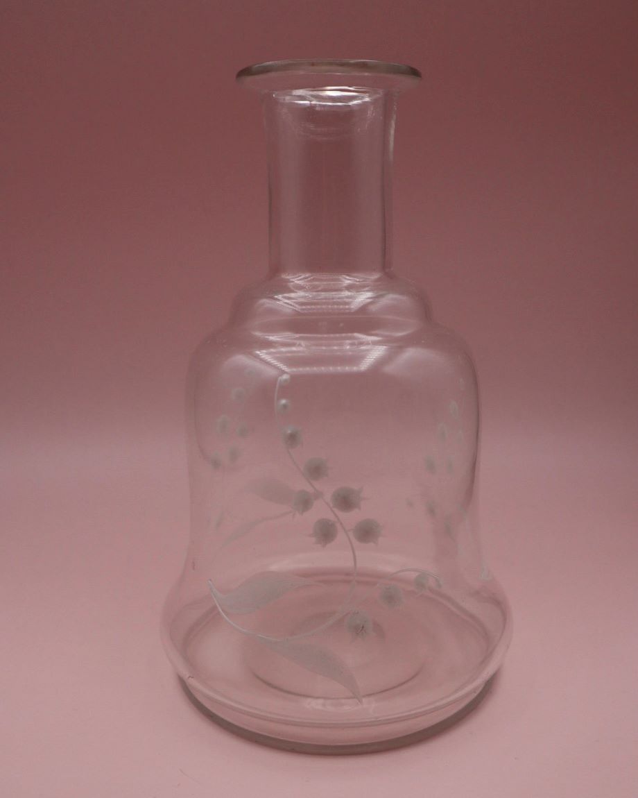 riihimaen-lasi-vesikarahvi-kielo