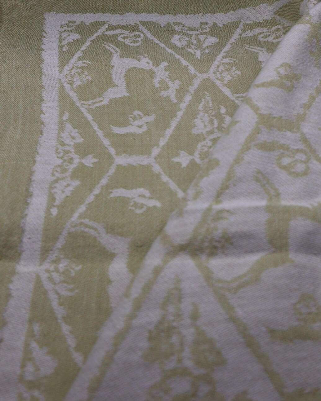 tampella-poytaliina-keltavihrea