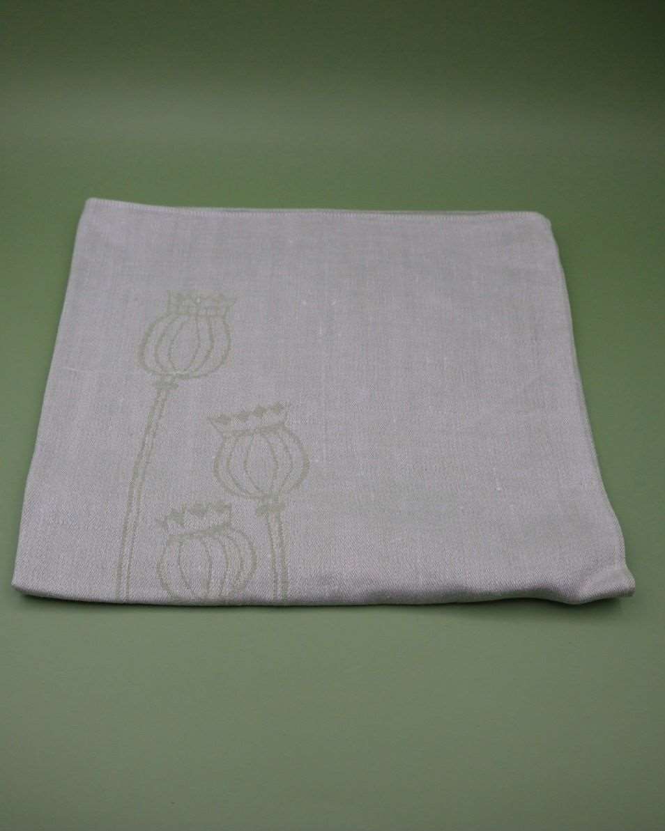 Tampella Valmu servetti/pikkuliina