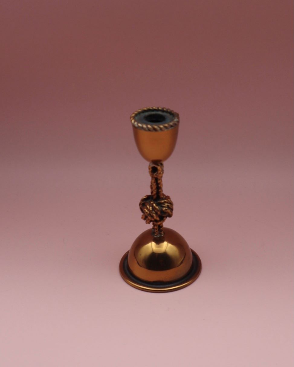 sarpaneva-kynttilanjalka