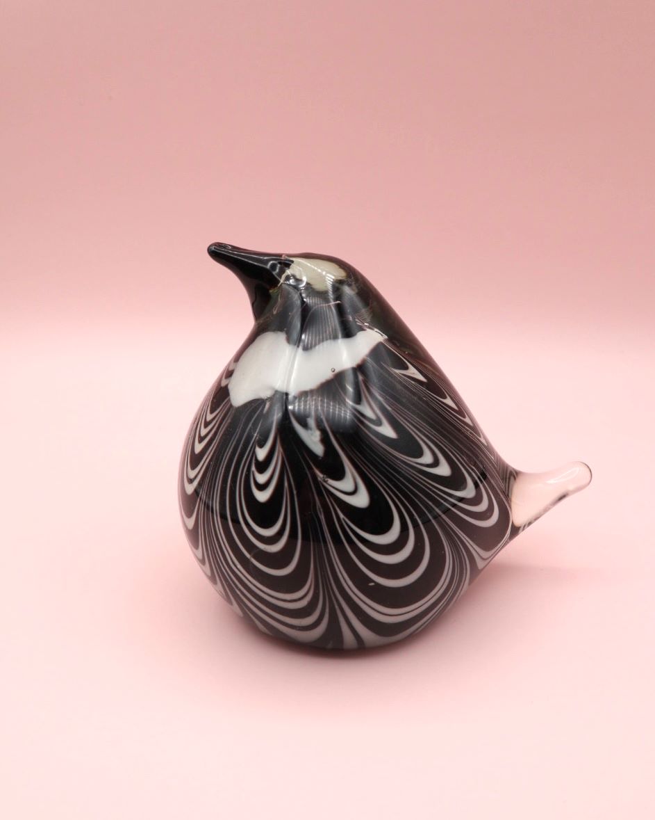 vintage-murano-glass-bird
