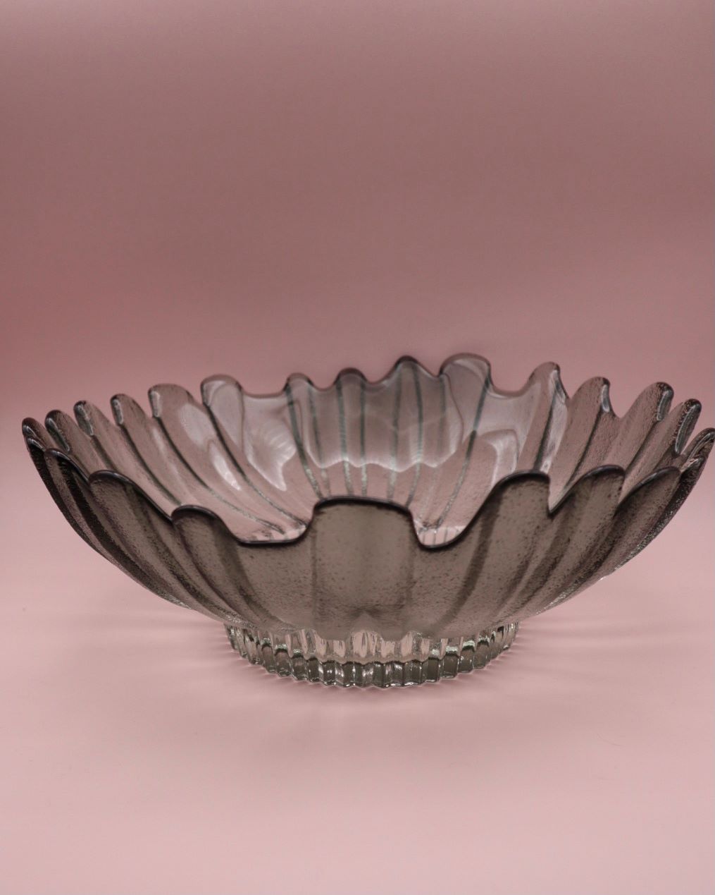 humppila-tokka-lasikulho-harmaa