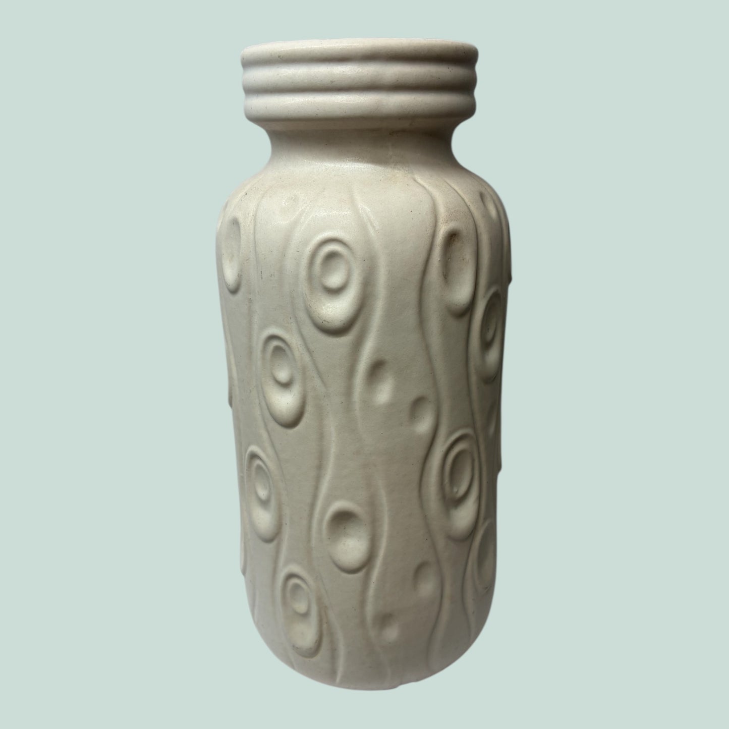 Scheurich-koralli-maljakko