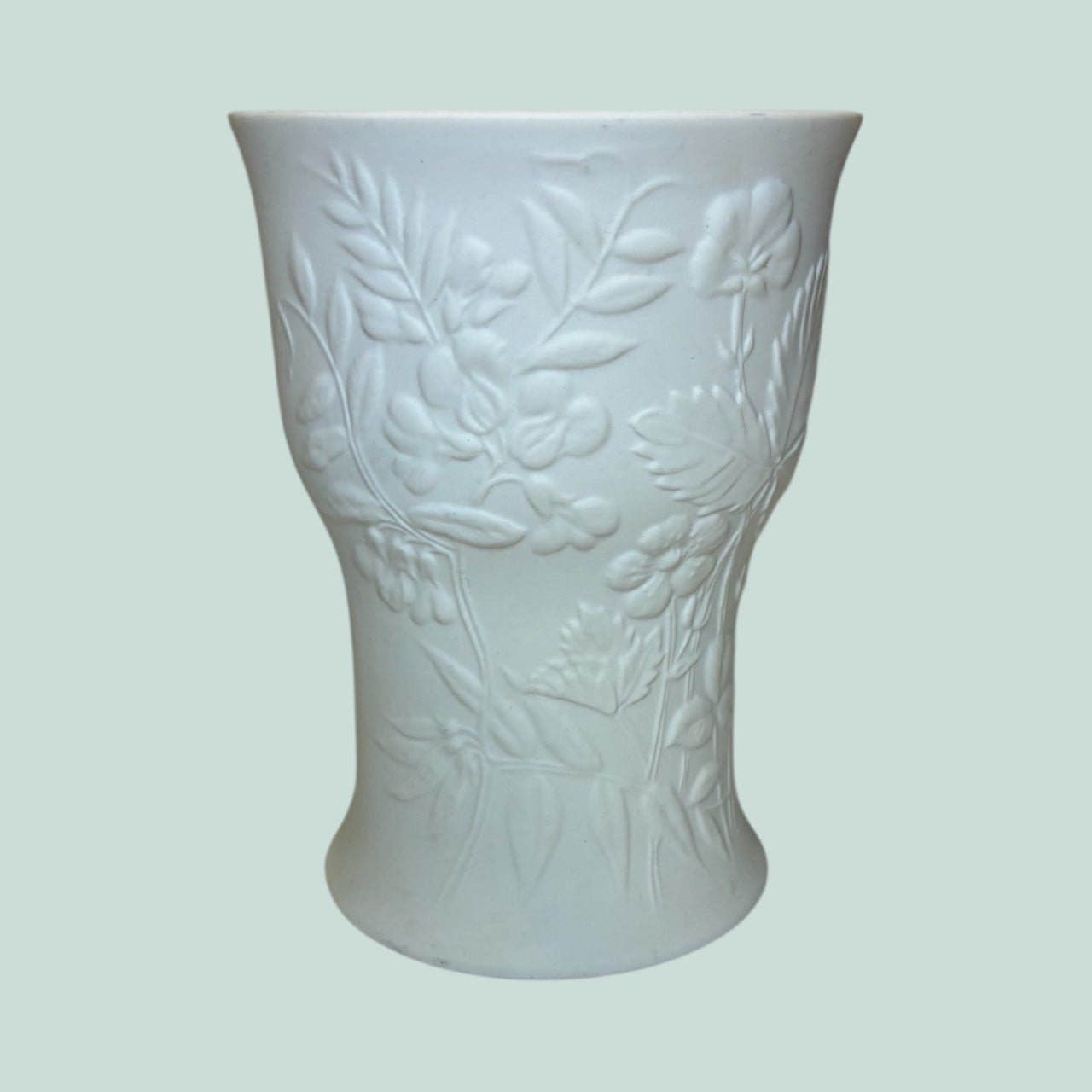 Arabia-Suvi-maljakko-k.14,5cm