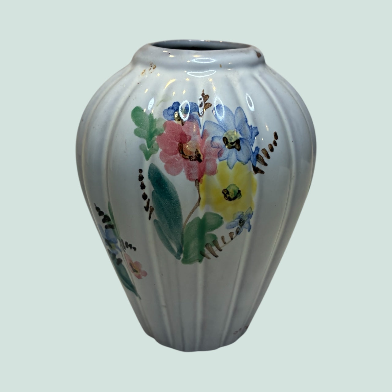 Arabia-ara-maljakko-pieni