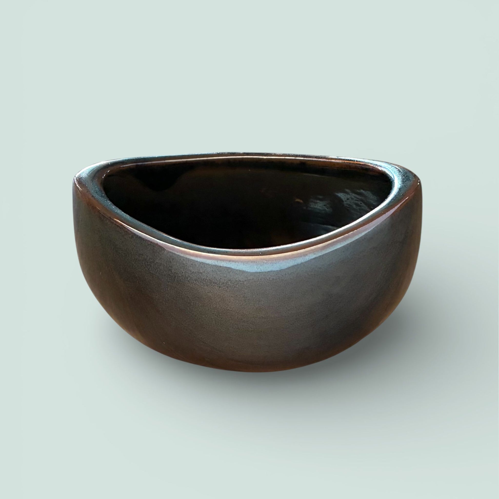 Arabia-kastanja-maljakko