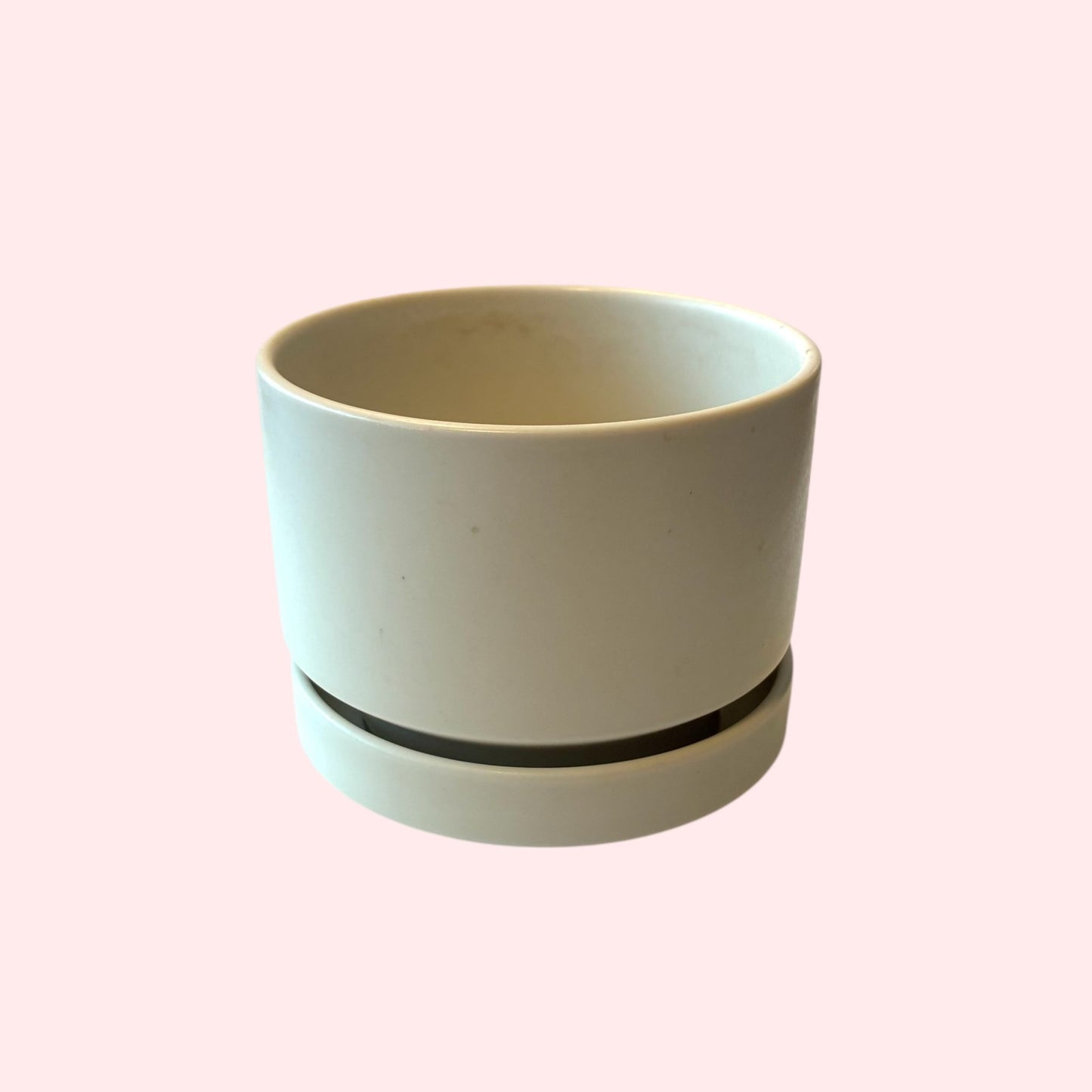 Arabia-kukkaruukku-SN-valkoinen-pieni