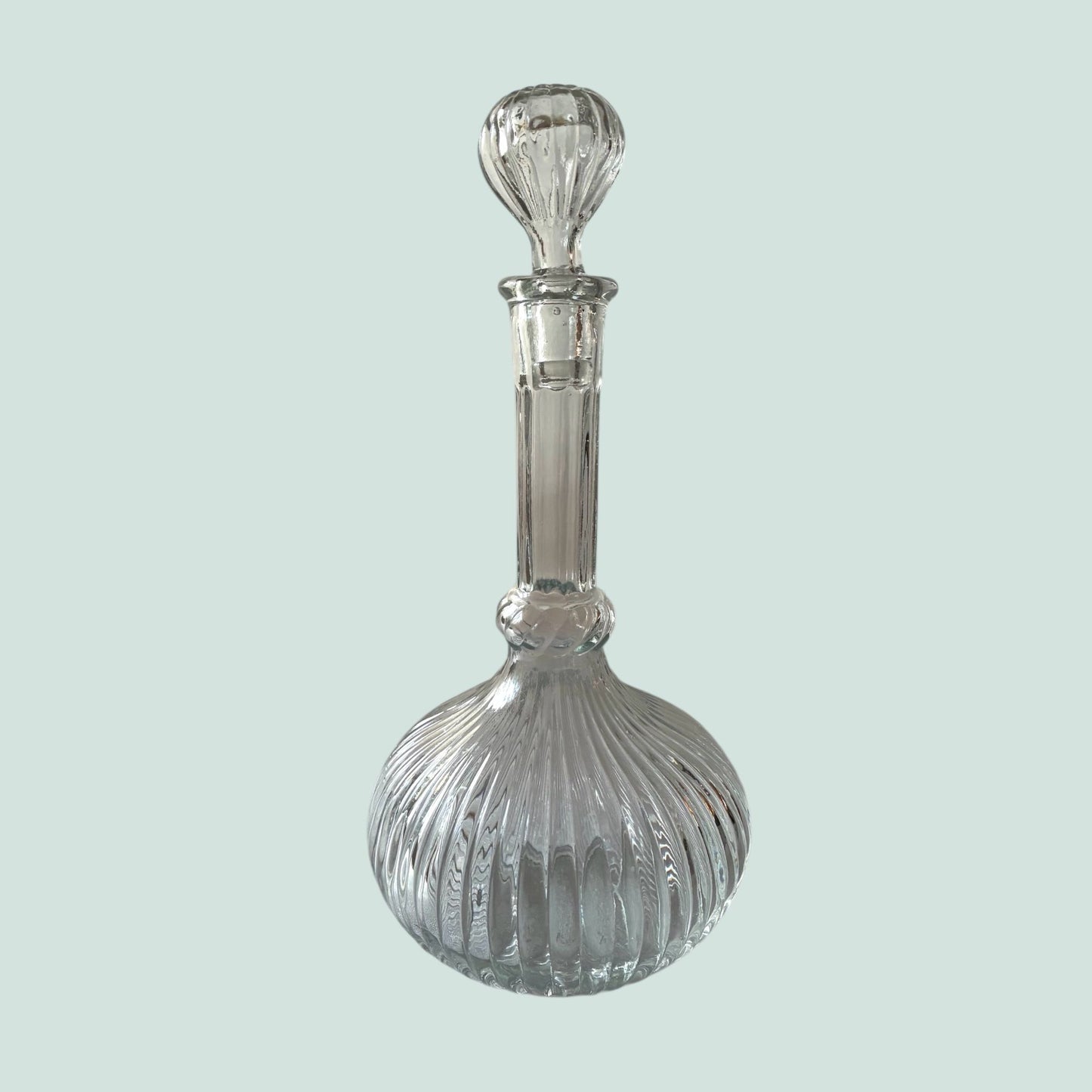 Empoli-hot-air-balloon-carafe-clear