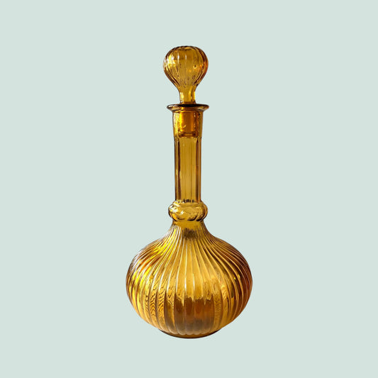 Empoli-hot-air-balloon-carafe-honey