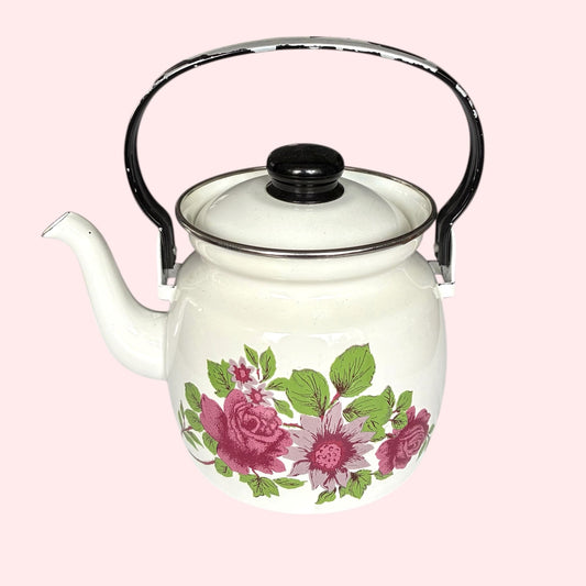 Finel-isokukka-emalipannu