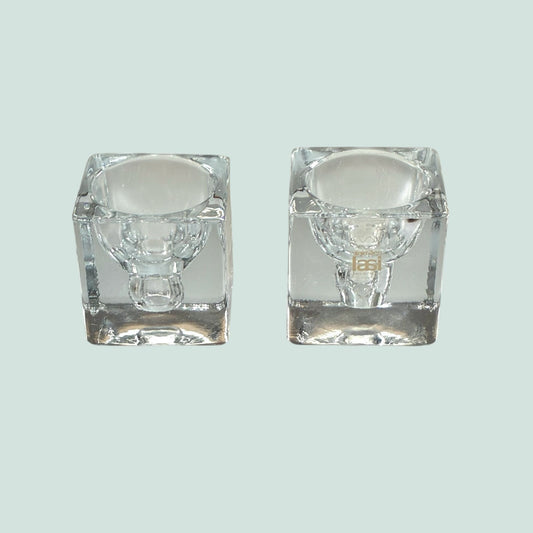 Hokkus-pokkus-kynttilanjalat