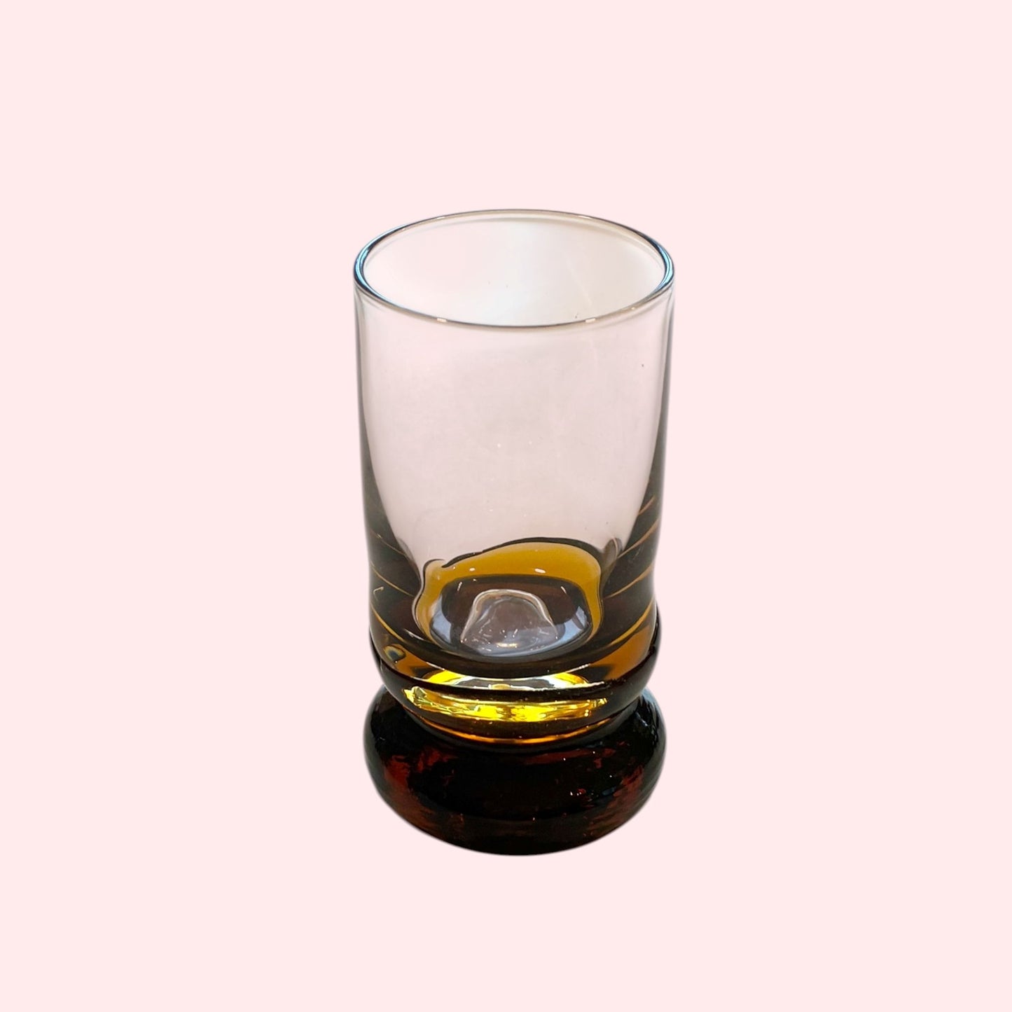 Humppila glass Kievari schnapps glass 4 cl