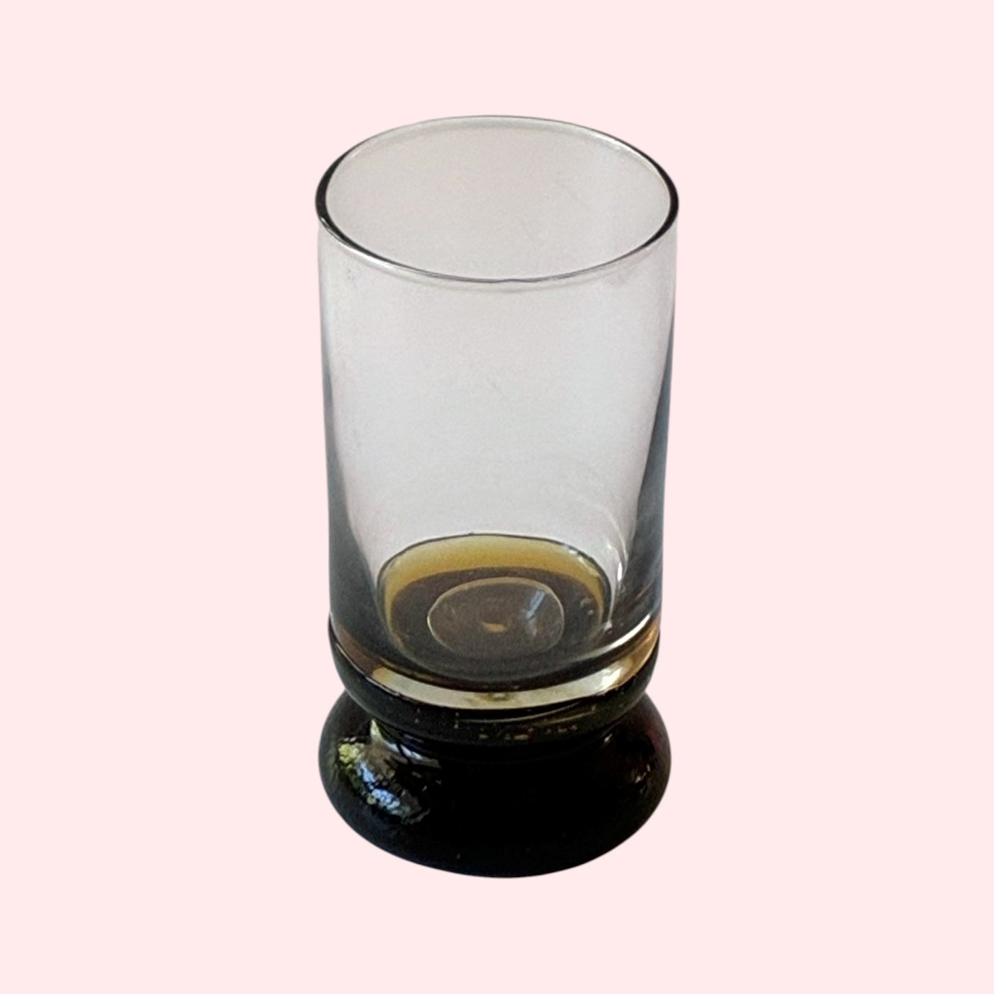 Humppilan-lasi-kievari-snapsilasi-9cl-ruskea