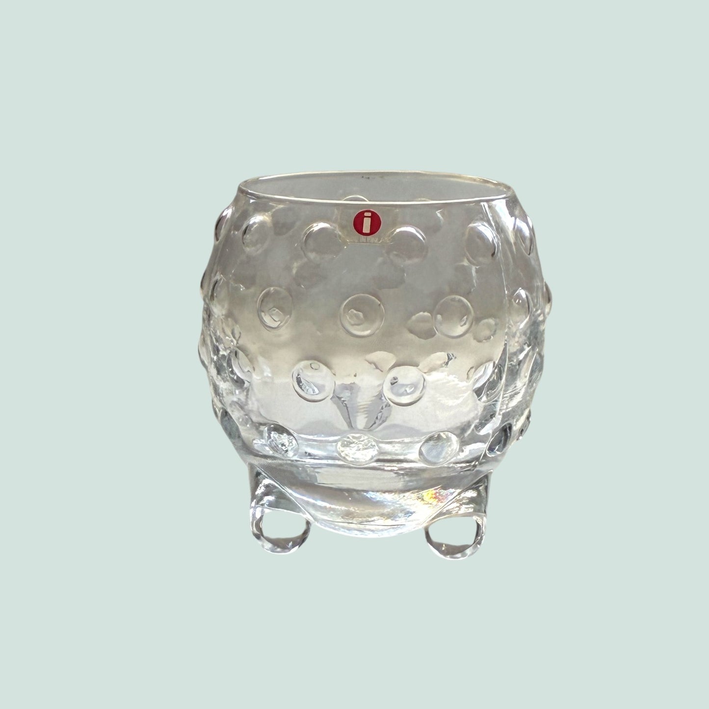Iittala-minor-tuikku
