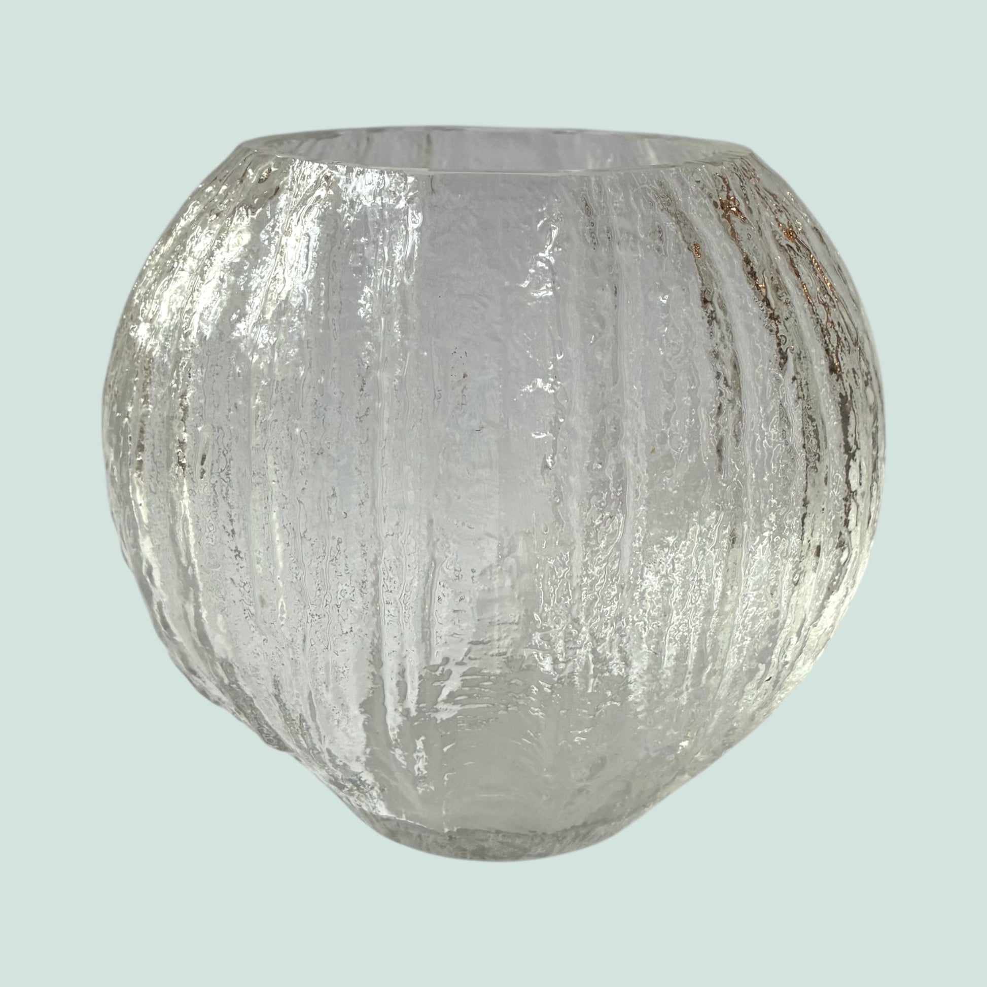 Iittala-minora-lasimaljakko