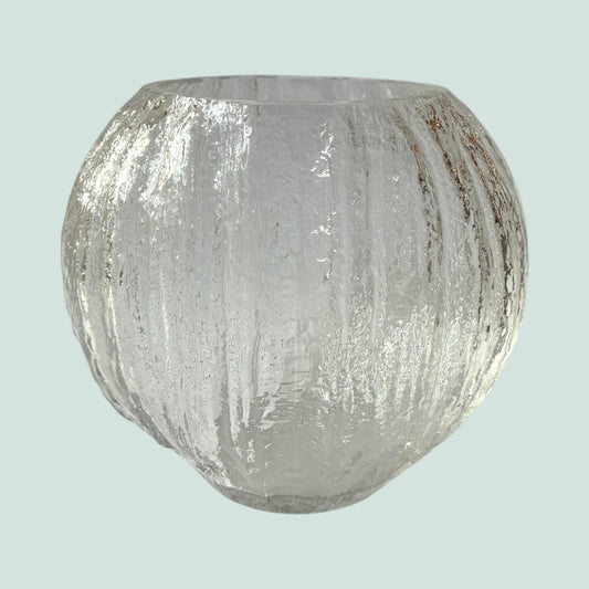 Iittala-minora-lasimaljakko