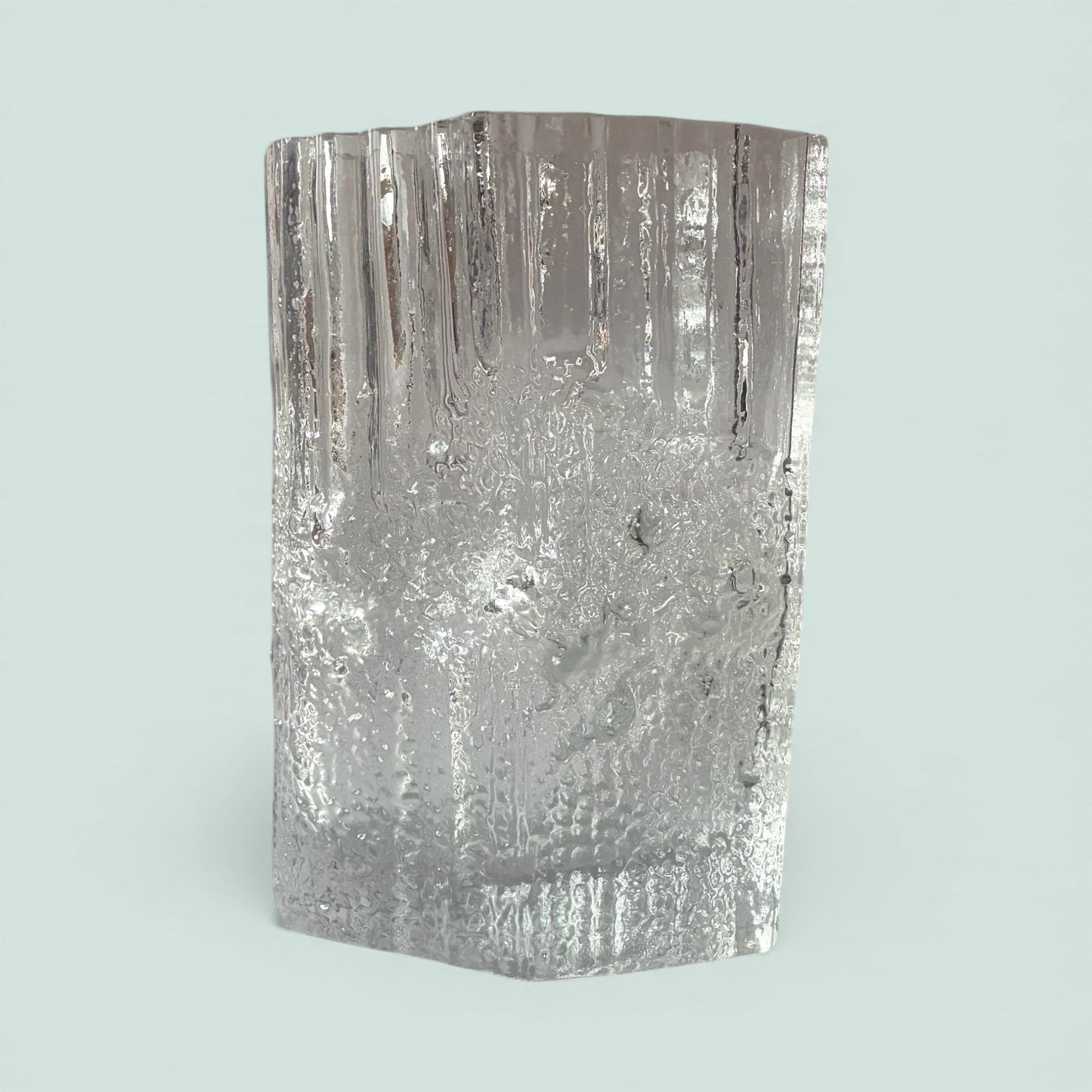 Iittala-pinus-lasimaljakko