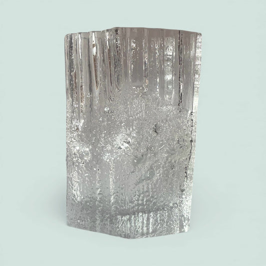 Iittala-pinus-lasimaljakko
