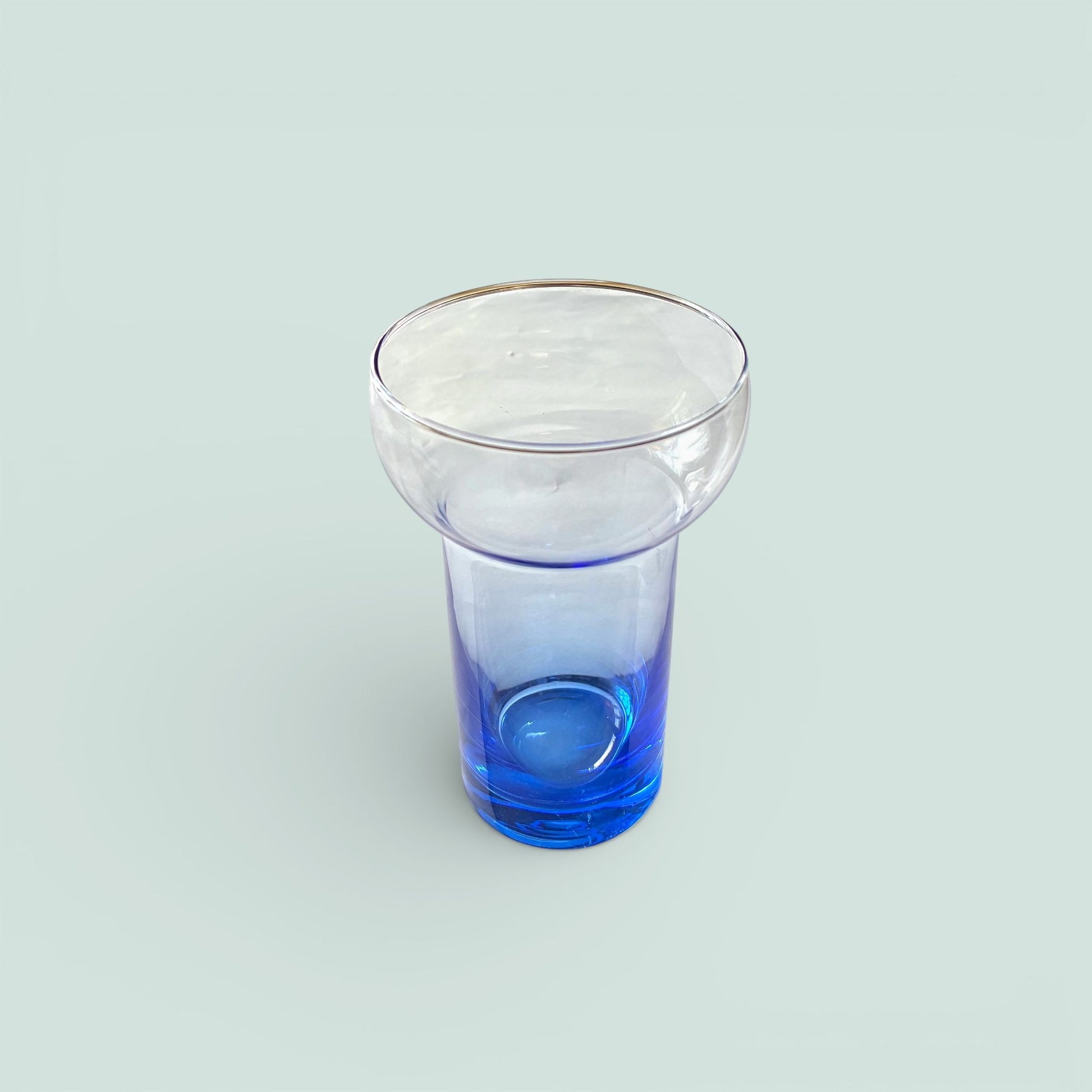 Iittala-rondo-maljakko-sininen-kirkas