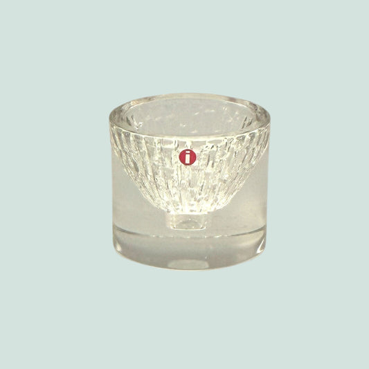 Iittala-taru-tuikkukippo