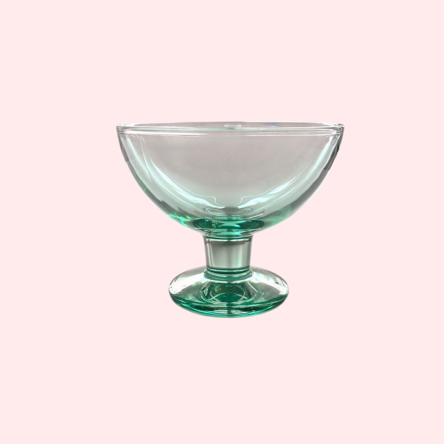 Iittala-verna-jalkiruokamalja-vihrea