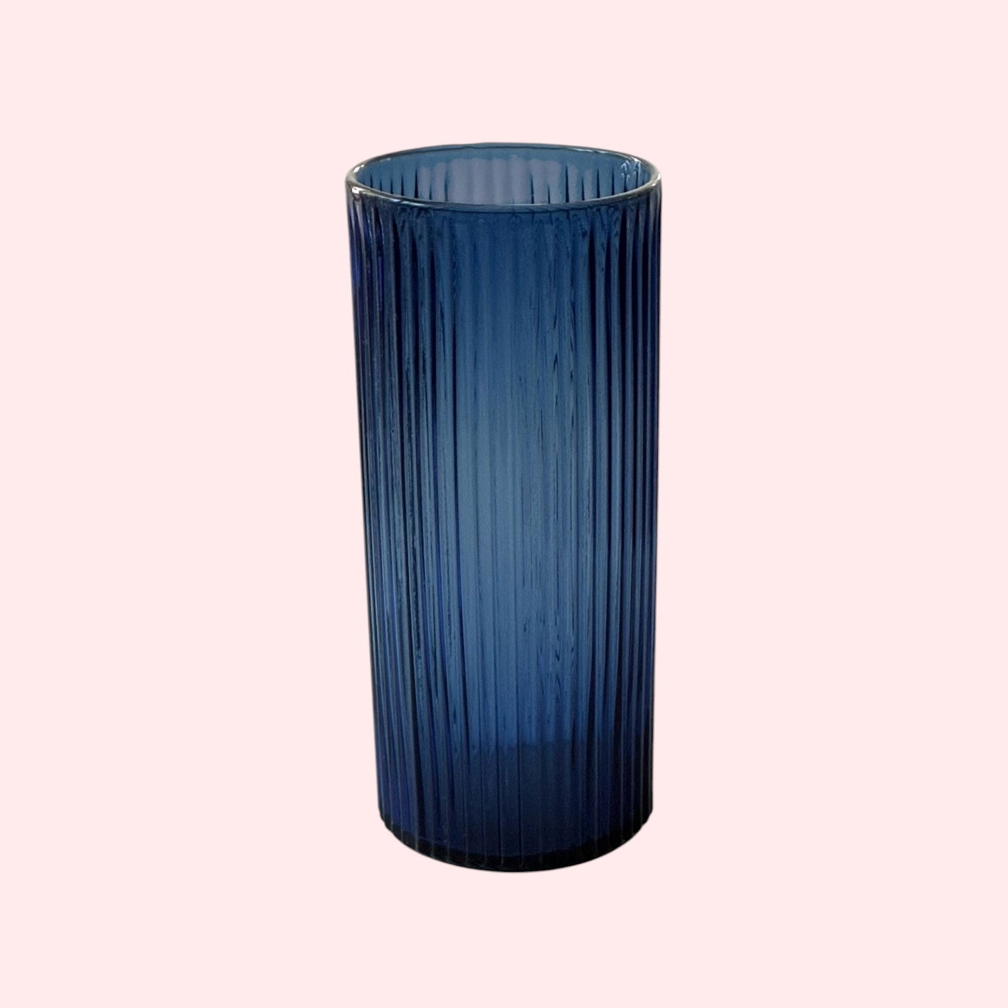 Iittala-viiru-juomalasi