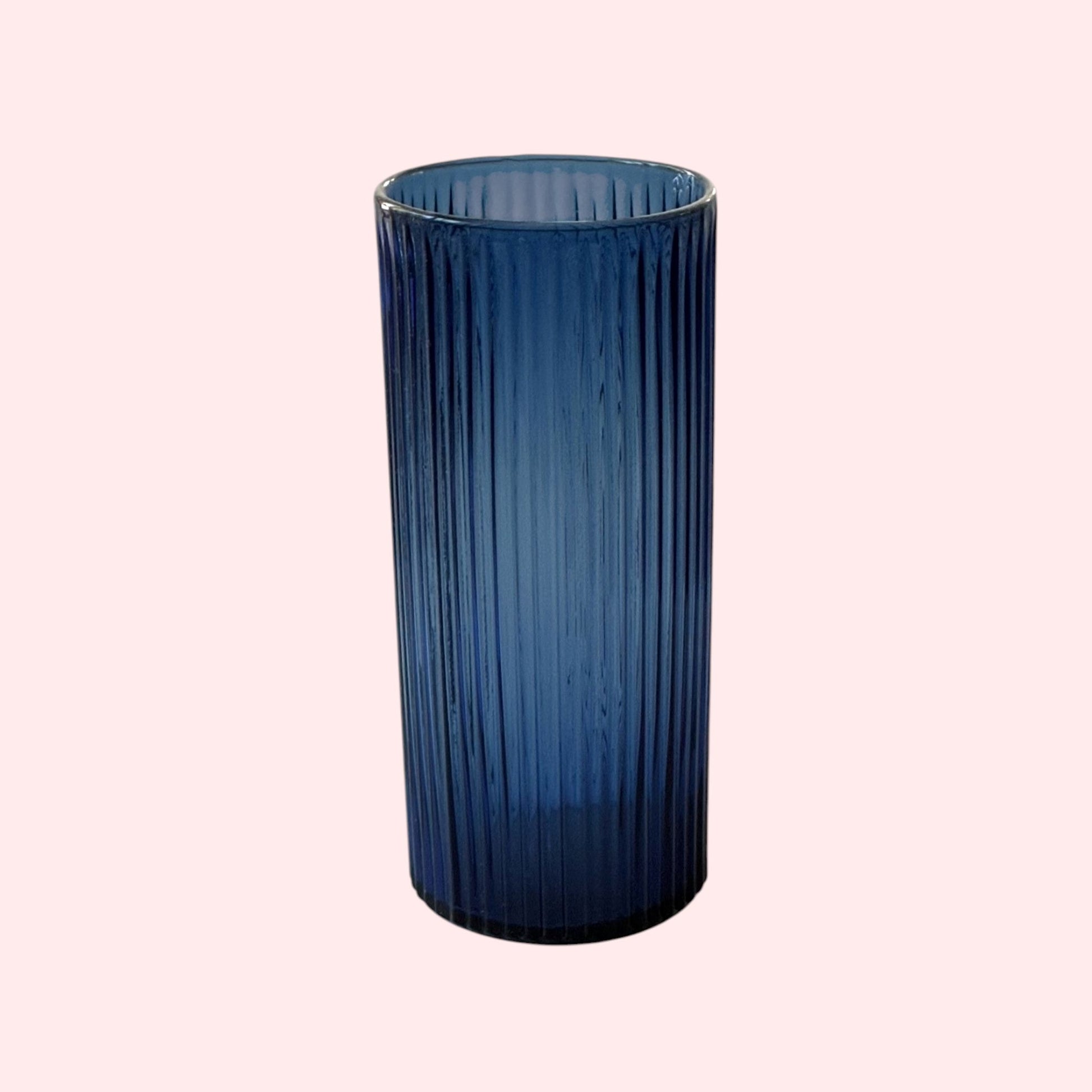 Iittala-viiru-juomalasi