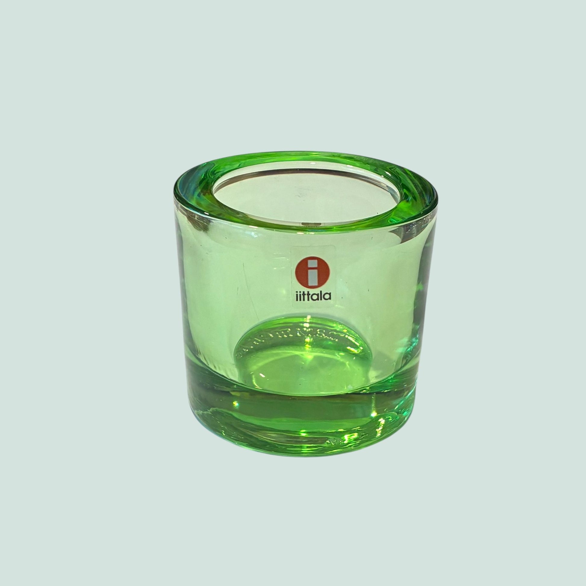 Ittala-kivi-tuikku-omenanvihrea