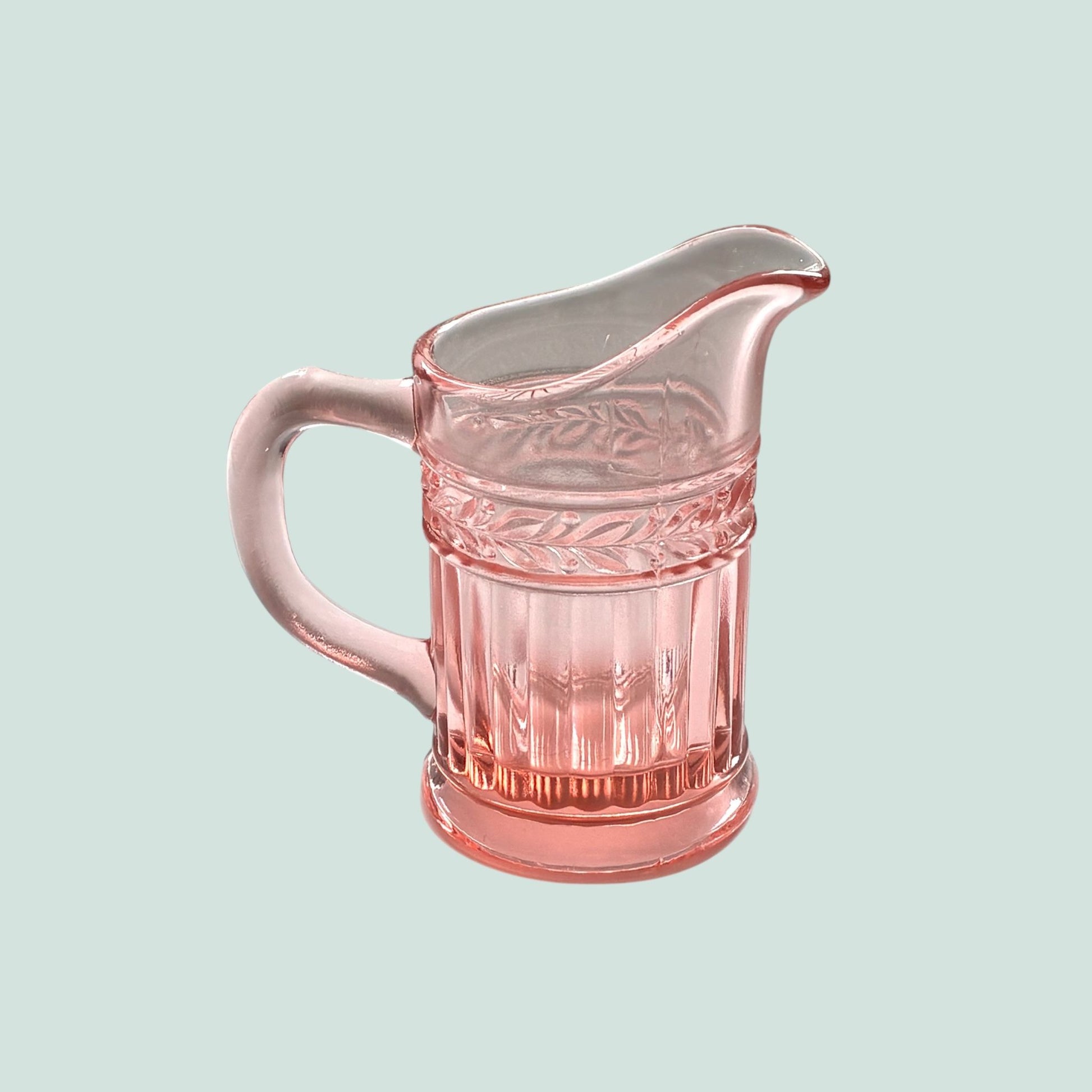 Kara-kermakko-pinkki