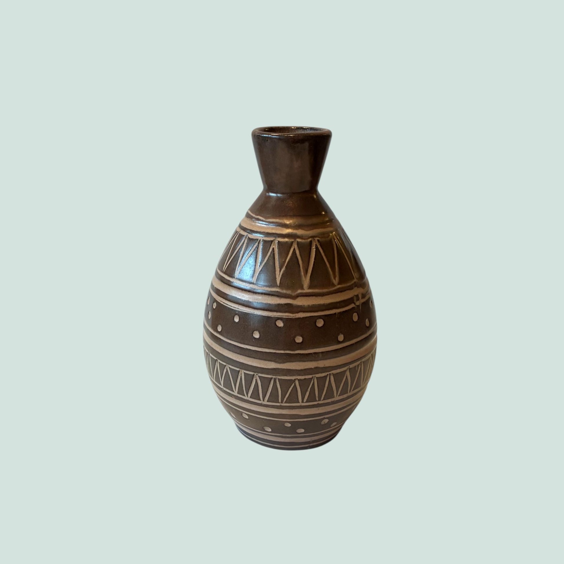 Kera-savimaljakko