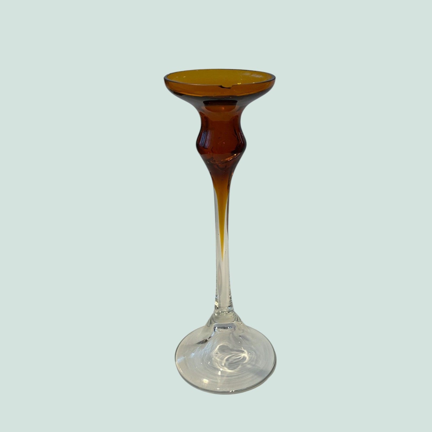 Kumela-kynttilanjalka-354-ruskea