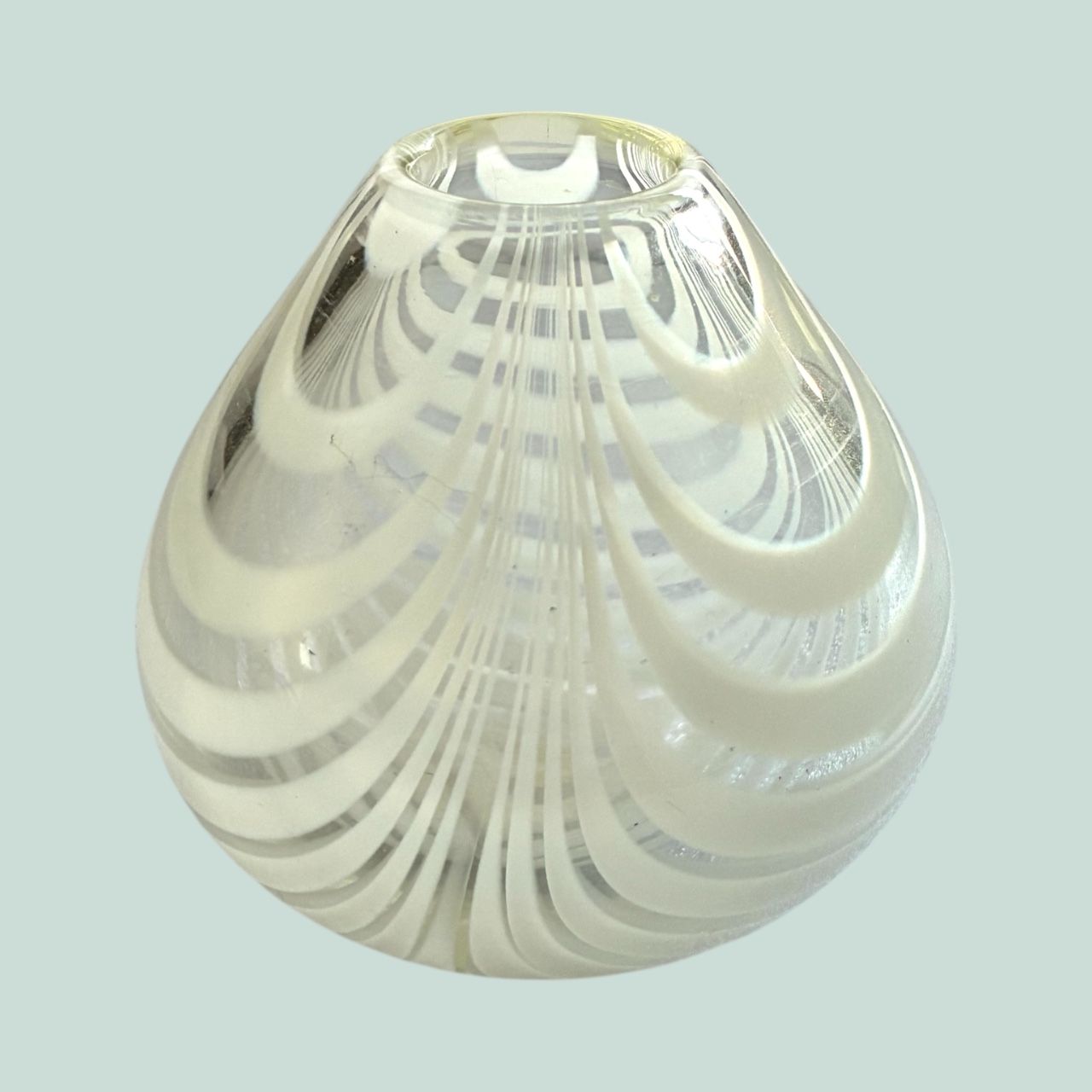 Kumela-maija-carlson-filigraani-maljakko-pieni