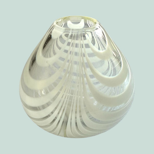 Kumela-maija-carlson-filigraani-maljakko-pieni