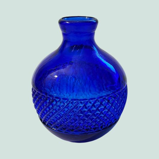 Kumela-pullo-sininen-kirkas